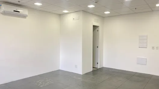 Sala Comercial à venda, 36m² no Vila Cruzeiro, São Paulo