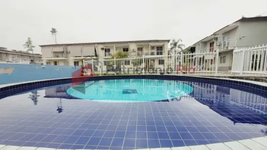 Casa de Condomínio com 2 Quartos à venda, 85m² no Parada de Lucas, Rio de Janeiro