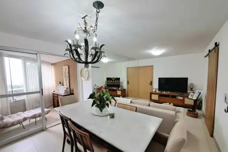Apartamento com 3 Quartos à venda, 83m² no São Lucas, Belo Horizonte