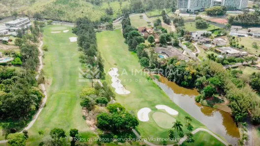 Lote/Terreno à venda, 2100m² no Condomínio Terras de São José, Itu