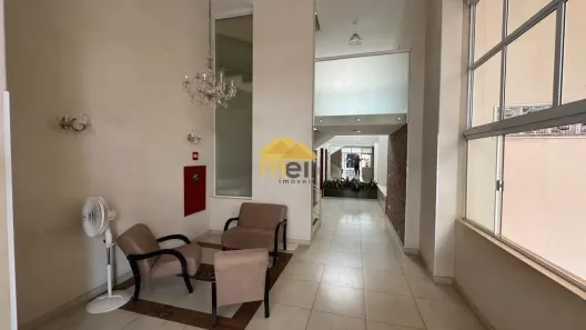 Apartamento com 2 Quartos à venda, 125m² no Centro, Presidente Prudente