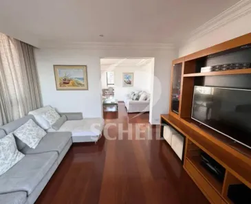 Apartamento com 4 Quartos à venda, 245m² no Pinheiros, São Paulo