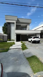 Casa de Condomínio com 3 Quartos à venda, 180m² no Ponta Negra, Manaus