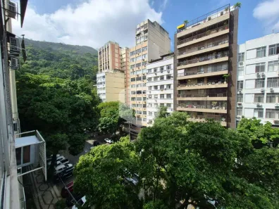 Apartamento com 3 Quartos à venda, 100m² no Tijuca, Rio de Janeiro