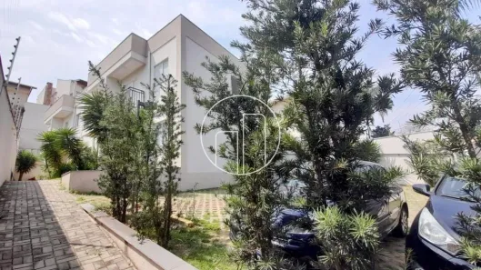 Casa de Condomínio com 3 Quartos à venda, 95m² no Chácara da Barra, Campinas