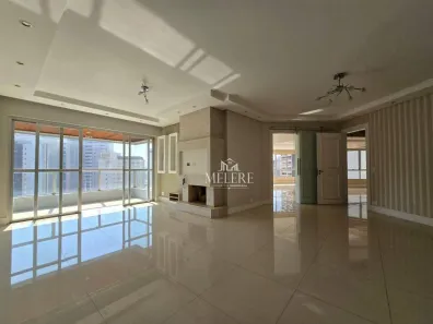 Apartamento com 4 Quartos à venda, 284m² no Água Verde, Curitiba