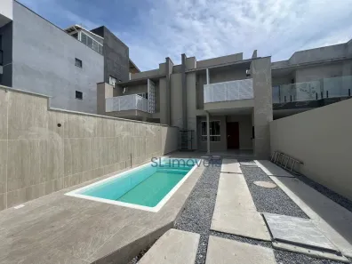Casa com 4 Quartos à venda, 192m² no Recreio, Rio das Ostras