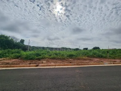 Lote/Terreno à venda, 200m² no Jardim São Bento, São José do Rio Preto