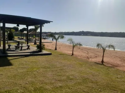Lote/Terreno à venda, 1000m² no Martinópolis, Martinópolis