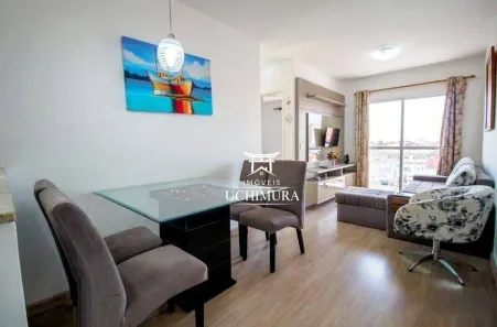 Apartamento com 2 Quartos à venda, 52m² no Itaquera, São Paulo
