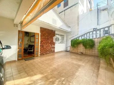 Casa com 3 Quartos à venda, 194m² no Sagrada Família, Belo Horizonte