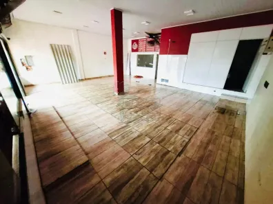 Ponto Comercial para alugar, 190m² no Alto da Boa Vista, Ribeirão Preto