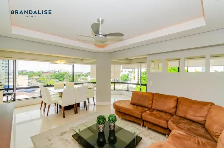 Apartamento com 3 Quartos à venda, 184m² no Centro, Canoas