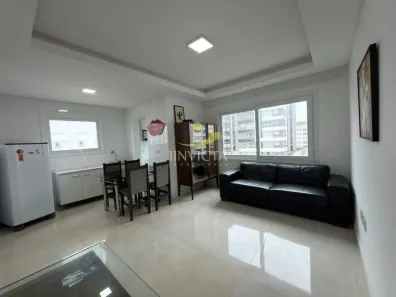 Apartamento com 2 Quartos para alugar, 65m² no Zona Nova, Capão da Canoa