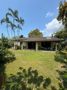 Casa com 5 Quartos à venda, 267m² no Lagoa da Conceição, Florianópolis