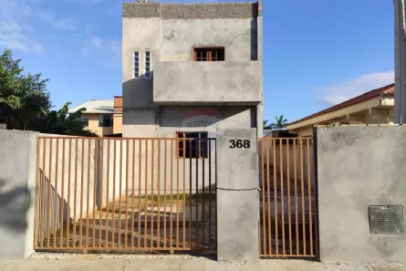 Casa com 3 Quartos à venda, 169m² no São João do Rio Vermelho, Florianópolis