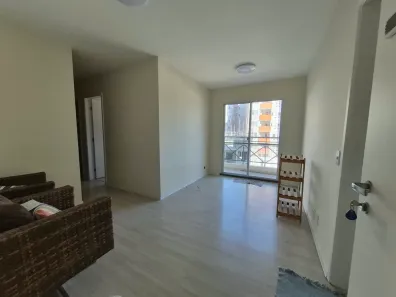 Apartamento com 3 Quartos à venda, 68m² no Vila Butantã, São Paulo