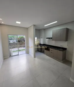 Apartamento com 2 Quartos para venda ou aluguel, 49m² no Jardim Ibirapuera, Campinas