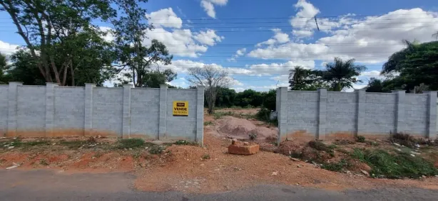 Lote/Terreno à venda, 4125m² no Vila Maria, Aparecida de Goiânia