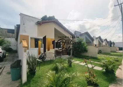 Casa de Condomínio com 2 Quartos à venda, 120m² no Centro, Ananindeua