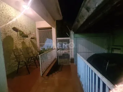Casa com 3 Quartos à venda, 128m² no Vila São João da Boa Vista, Bauru