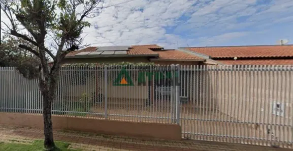 Casa com 3 Quartos à venda, 157m² no Alto da Boa Vista, Londrina