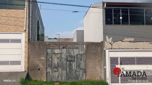 Lote/Terreno à venda, 150m² no Jardim das Oliveiras, São Paulo