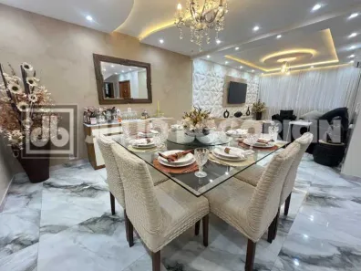 Casa com 4 Quartos à venda, 255m² no Jardim Guanabara, Rio de Janeiro