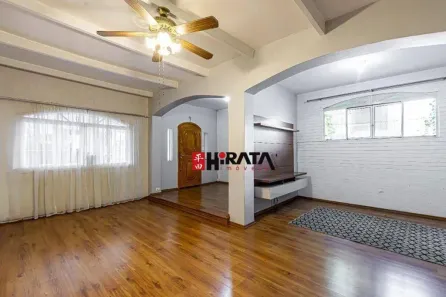 Sobrado com 4 Quartos para venda ou aluguel, 212m² no Cidade Monções, São Paulo