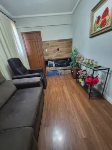 Apartamento com 2 Quartos à venda, 64m² no Coqueiral de Itaparica, Vila Velha