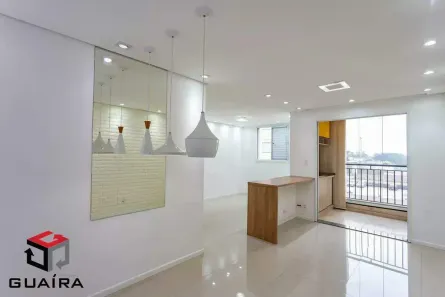 Apartamento com 2 Quartos à venda, 68m² no Conceição, Diadema