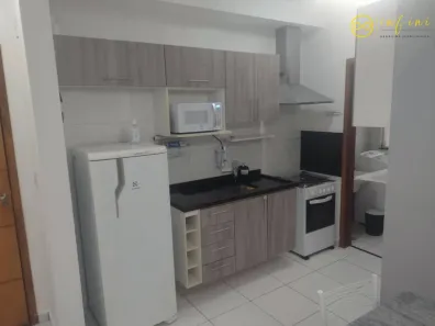 Apartamento com 2 Quartos para alugar, 62m² no Bairro da Vossoroca, Sorocaba