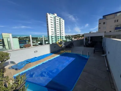 Apartamento com 2 Quartos para alugar, 60m² no Dona Clara, Belo Horizonte