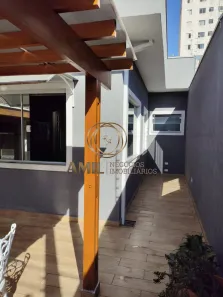 Casa com 3 Quartos à venda, 180m² no Loteamento Villa Branca, Jacareí
