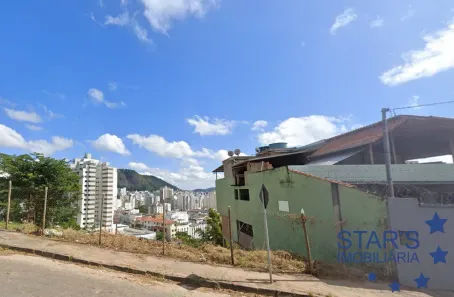 Lote/Terreno à venda, 500m² no Granbery, Juiz de Fora