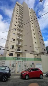 Apartamento com 1 Quarto para alugar, 30m² no Quinta da Paineira, São Paulo