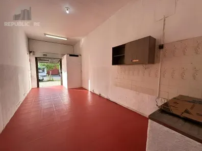 Sala Comercial com 1 Quarto para alugar, 38m² no Centro, Esteio