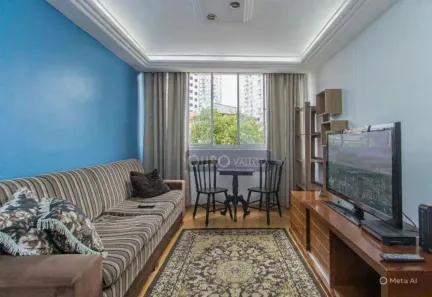 Apartamento com 2 Quartos para alugar, 68m² no Vila Prudente, São Paulo