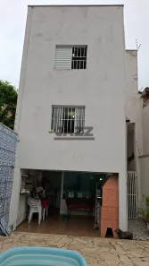 Sobrado com 3 Quartos à venda, 90m² no Vila Santana, Mogi das Cruzes