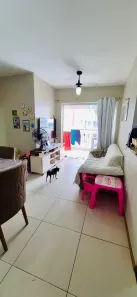 Apartamento com 2 Quartos para alugar, 72m² no Marambaia, Belém