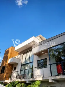 Casa de Condomínio com 3 Quartos à venda, 202m² no Cumbari, Mairiporã