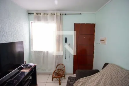 Apartamento com 2 Quartos à venda, 48m² no Limoeiro, São Paulo