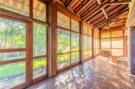 Casa de Condomínio com 5 Quartos à venda, 1179m² no Cavalhada, Porto Alegre
