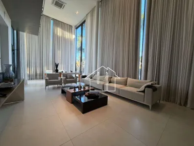 Casa de Condomínio com 5 Quartos à venda, 450m² no Condomínio Residencial Alphaville II, São José dos Campos