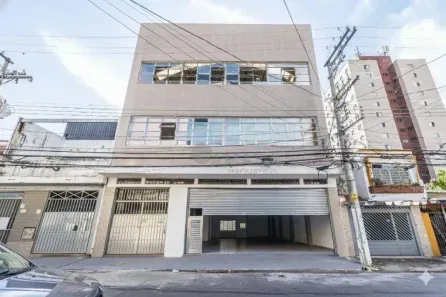 Prédio Comercial para alugar, 1614m² no Maranhão, São Paulo