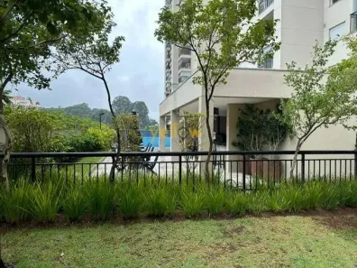 Apartamento com 2 Quartos à venda, 68m² no Jardim Flor da Montanha, Guarulhos