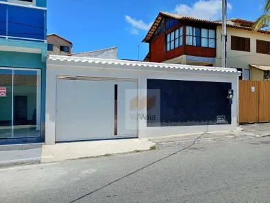 Casa com 1 Quarto à venda, 50m² no Peró, Cabo Frio