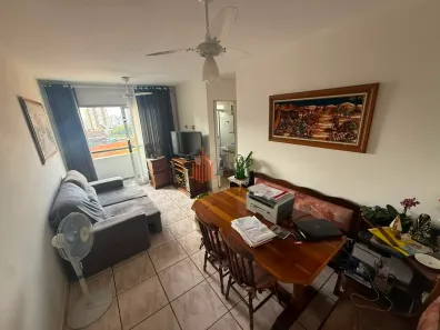 Apartamento com 2 Quartos à venda, 55m² no Vila Carrão, São Paulo