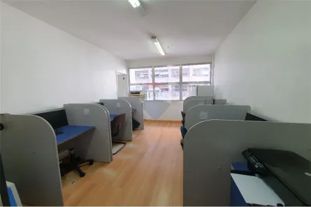 Sala Comercial à venda, 38m² no Centro, Rio de Janeiro