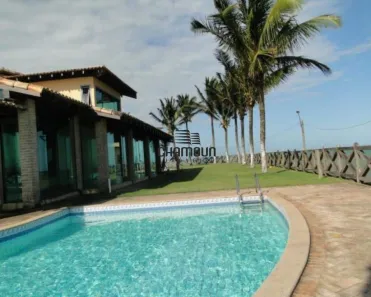 Casa com 4 Quartos à venda, 1000m² no Meaípe, Guarapari